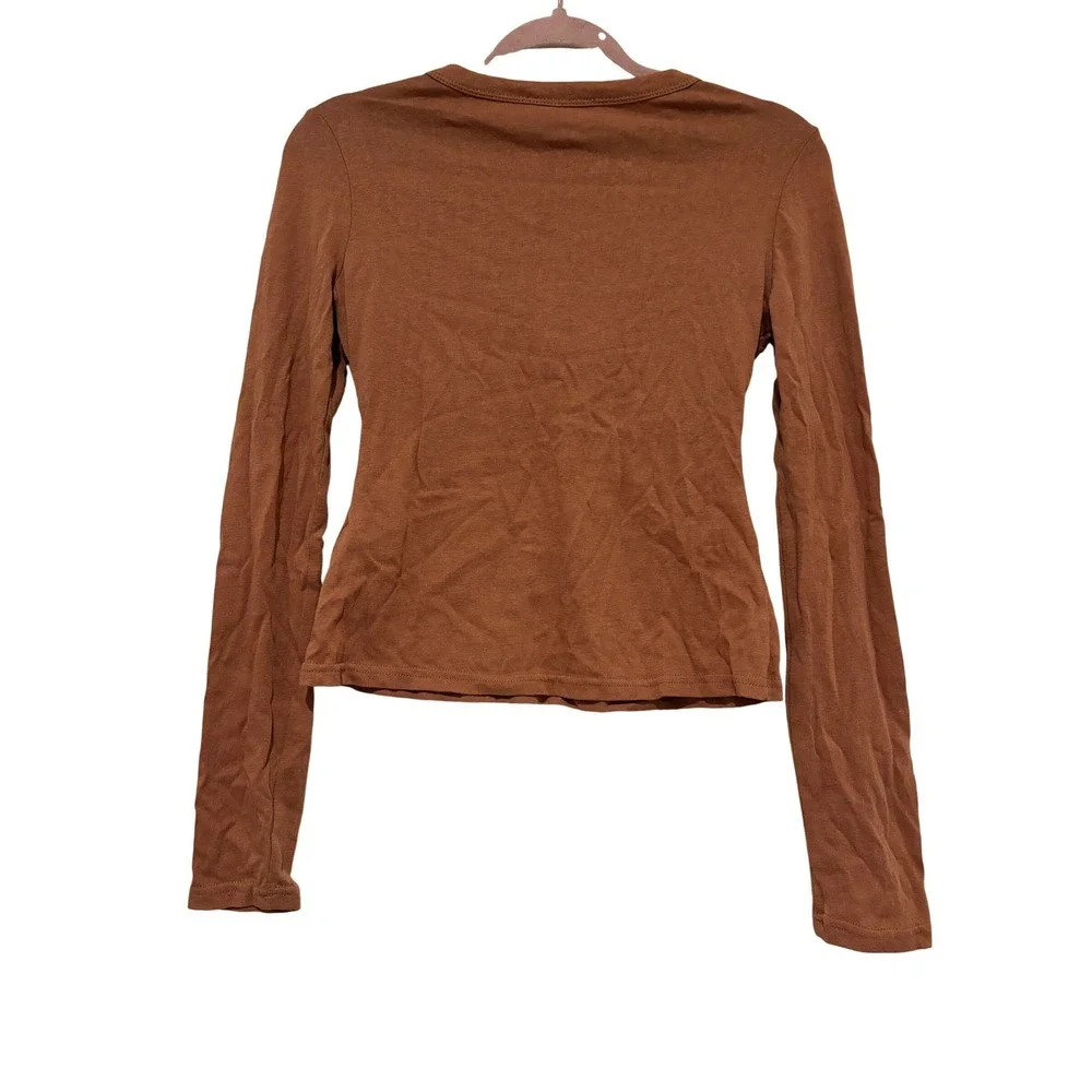 bohme brown long